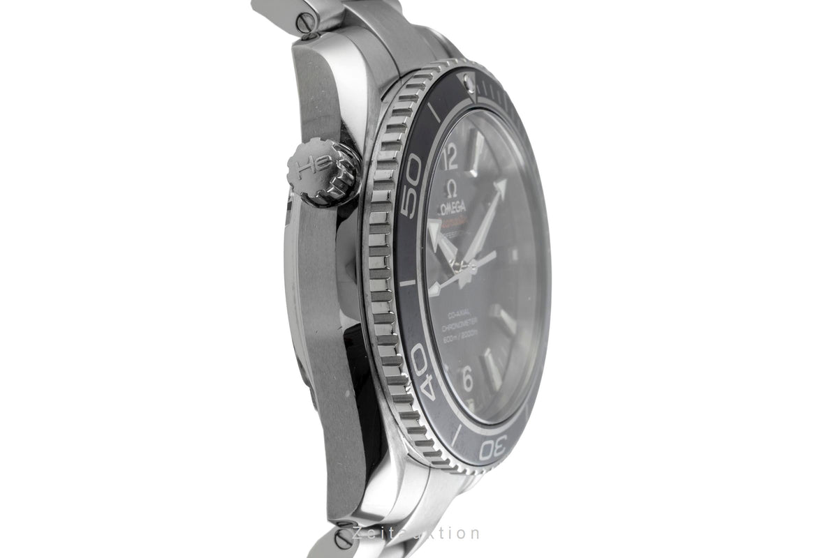 Omega Seamaster acier automatique montre pour hommes 232.30.42.21.01.001  [2606367]