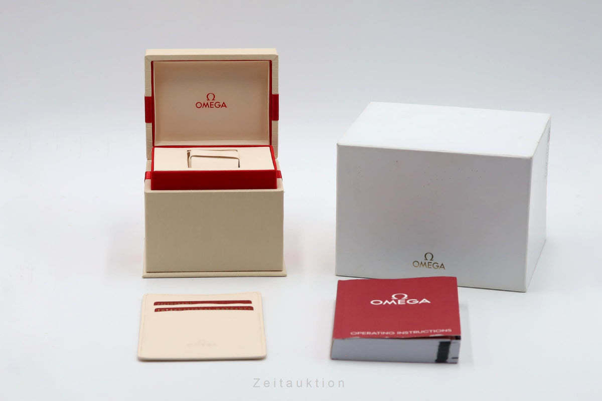 Omega Seamaster acier automatique montre pour hommes 232.30.42.21.01.001  [2606367]