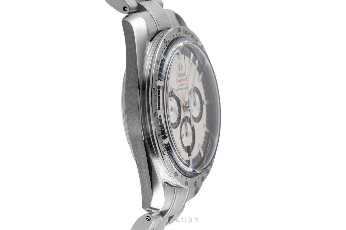 Omega Speedmaster chronographe acier automatique montre pour hommes 3506.31.00  [2606375]