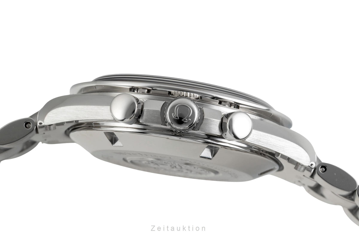 Omega Speedmaster chronographe acier automatique montre pour hommes 3506.31.00  [2606375]