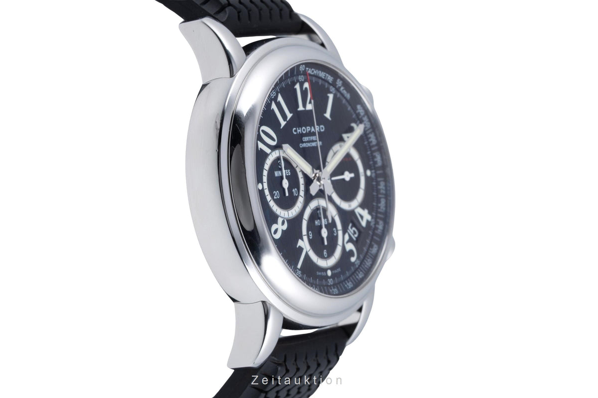 Chopard Mille Miglia chronograph steel automatic men's watch 8511  [2606376]