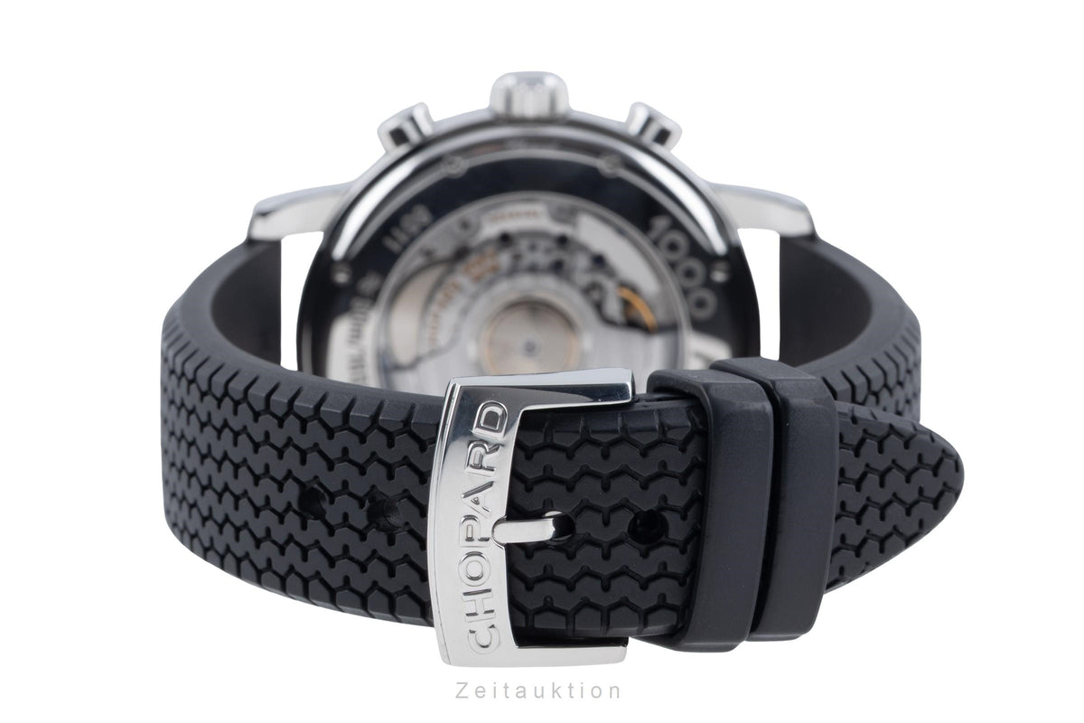 Chopard Mille Miglia chronograph steel automatic men's watch 8511  [2606376]