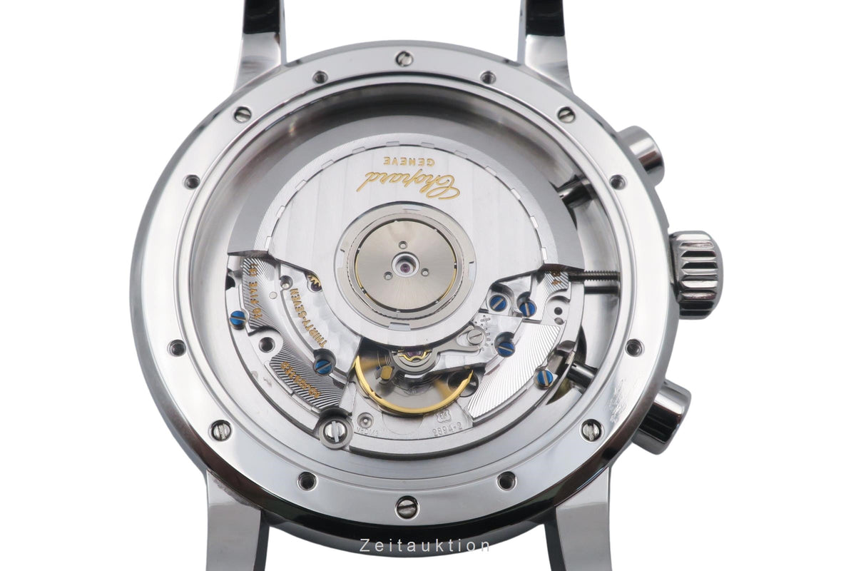 Chopard Mille Miglia chronograph steel automatic men's watch 8511  [2606376]