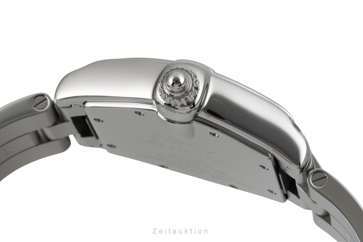 Cartier Roadster steel automatic men's watch W62025V3  [2606406]