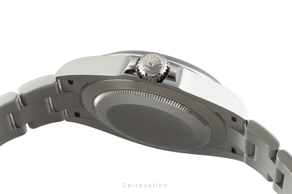 Rolex Air King acier automatique montre pour hommes 126900  [2606407]