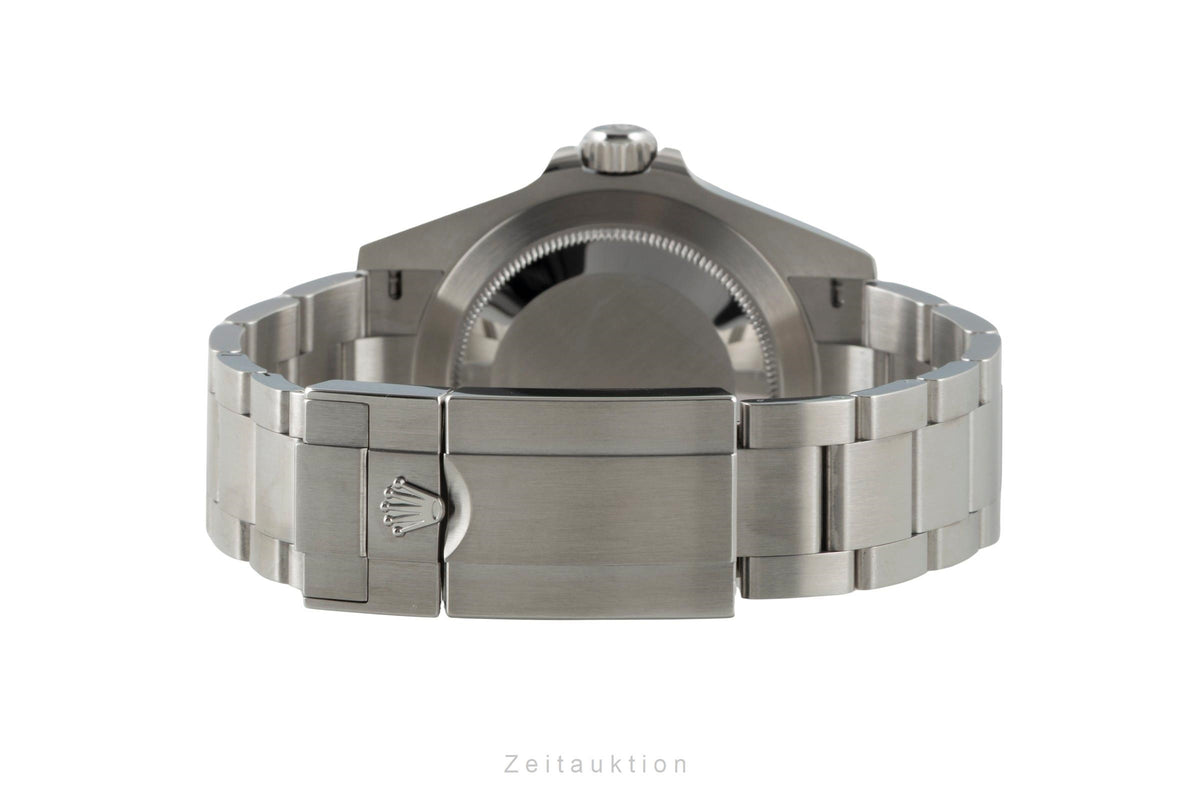 Rolex Air King acier automatique montre pour hommes 126900  [2606407]