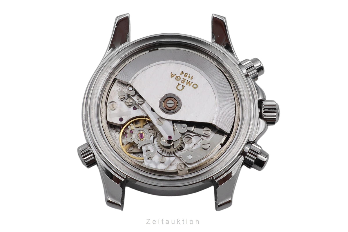 Omega Seamaster cronografo acciaio automatismo orologio da uomo 2225.80.00  [2606408]