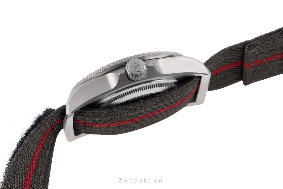 Tudor Pelagos titanium automatic men's watch M25717N-0001 LP: 4310EUR  [2606413]