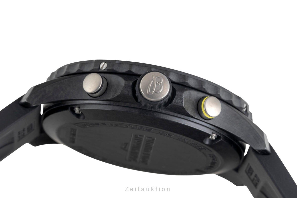 Breitling Endurance Pro cronógrafo breitlight cuarzo reloj para caballeros X82310E51B1S1  [2606434]