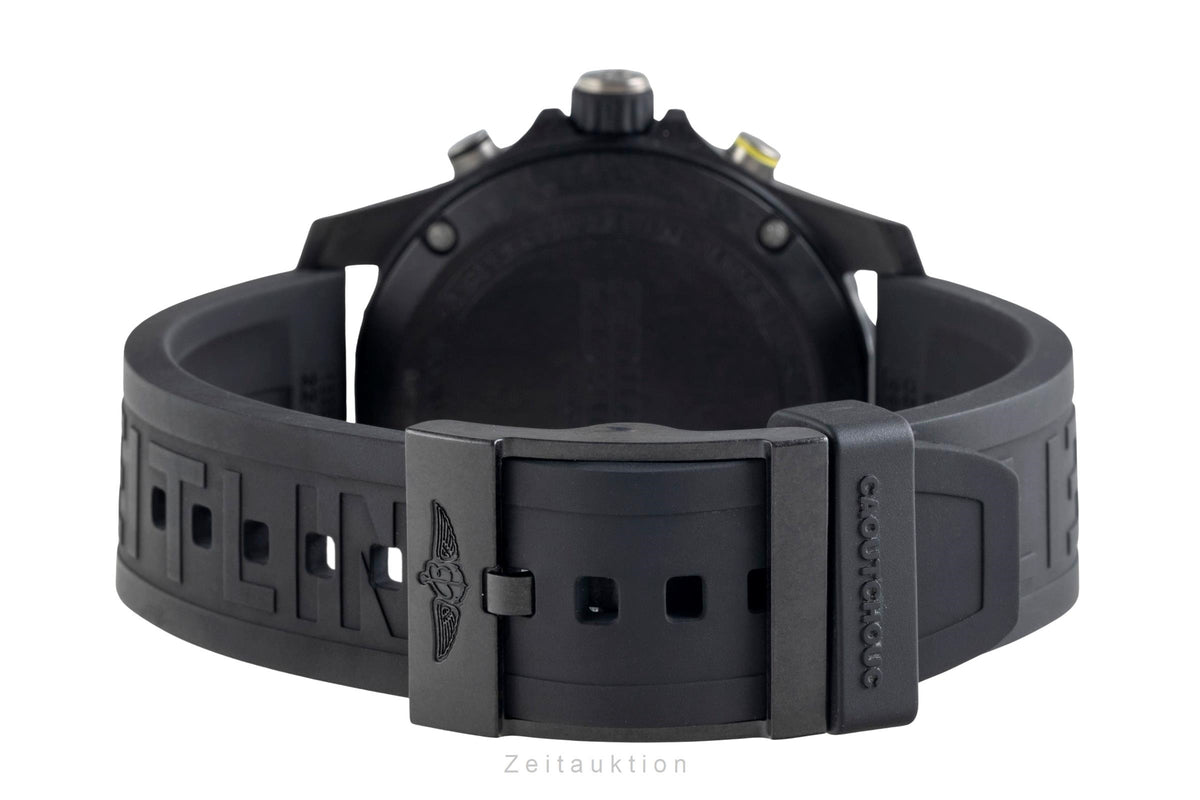 Breitling Endurance Pro cronógrafo breitlight cuarzo reloj para caballeros X82310E51B1S1  [2606434]