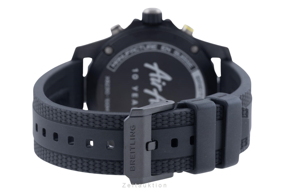 Breitling Endurance Pro cronógrafo breitlight cuarzo reloj para caballeros X823104D1B1S1  [2606435]