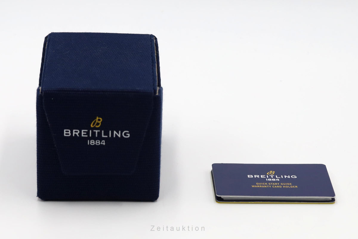Breitling Endurance Pro chronograph breitlight quartz unisex X833103A1B1S1  [2606438]