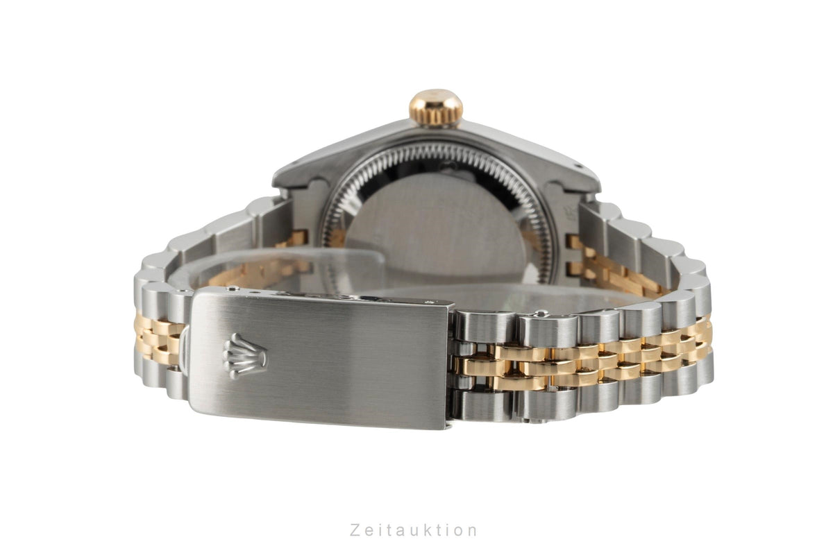 Rolex Lady Datejust steel / gold automatic women's watch 69173  [2606446]