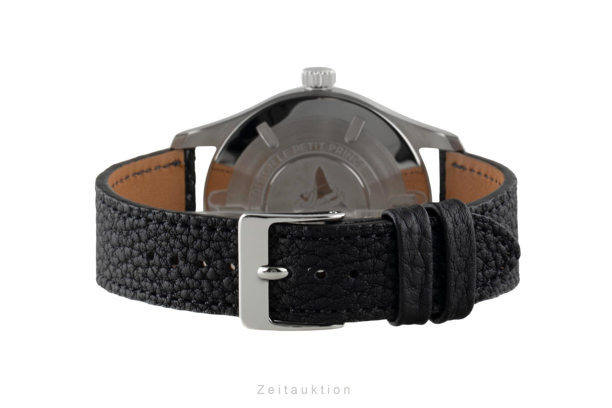 IWC Mark XVIII acier automatique montre pour hommes IW327010 LP: 5900EUR  [2606449]