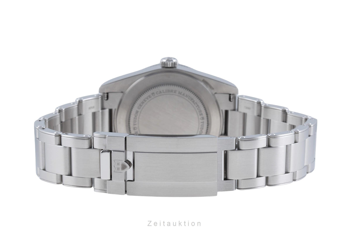 Tudor Black Bay 54 Stahl Automatik Herrenuhr Ref. M79000N-0001 B&P NP: 4280,- € [2606462]