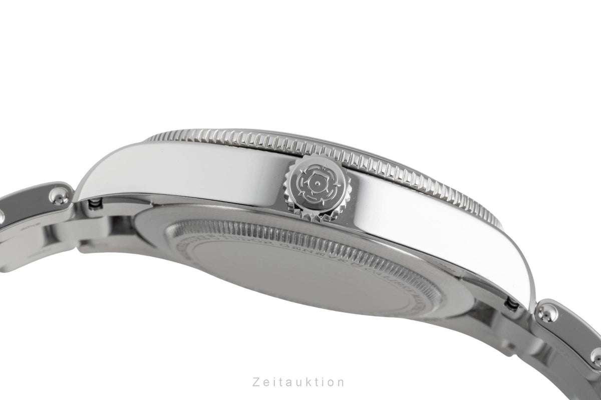 Tudor Black Bay acero automático reloj para caballeros M7939A1A0RU-0002 LP: 4830EUR  [2606465]