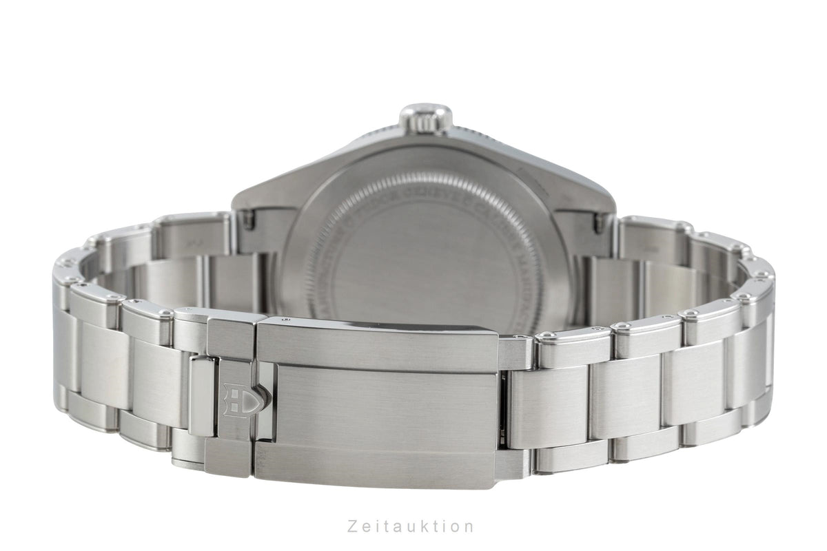 Tudor Black Bay acero automático reloj para caballeros M7939A1A0RU-0002 LP: 4830EUR  [2606465]