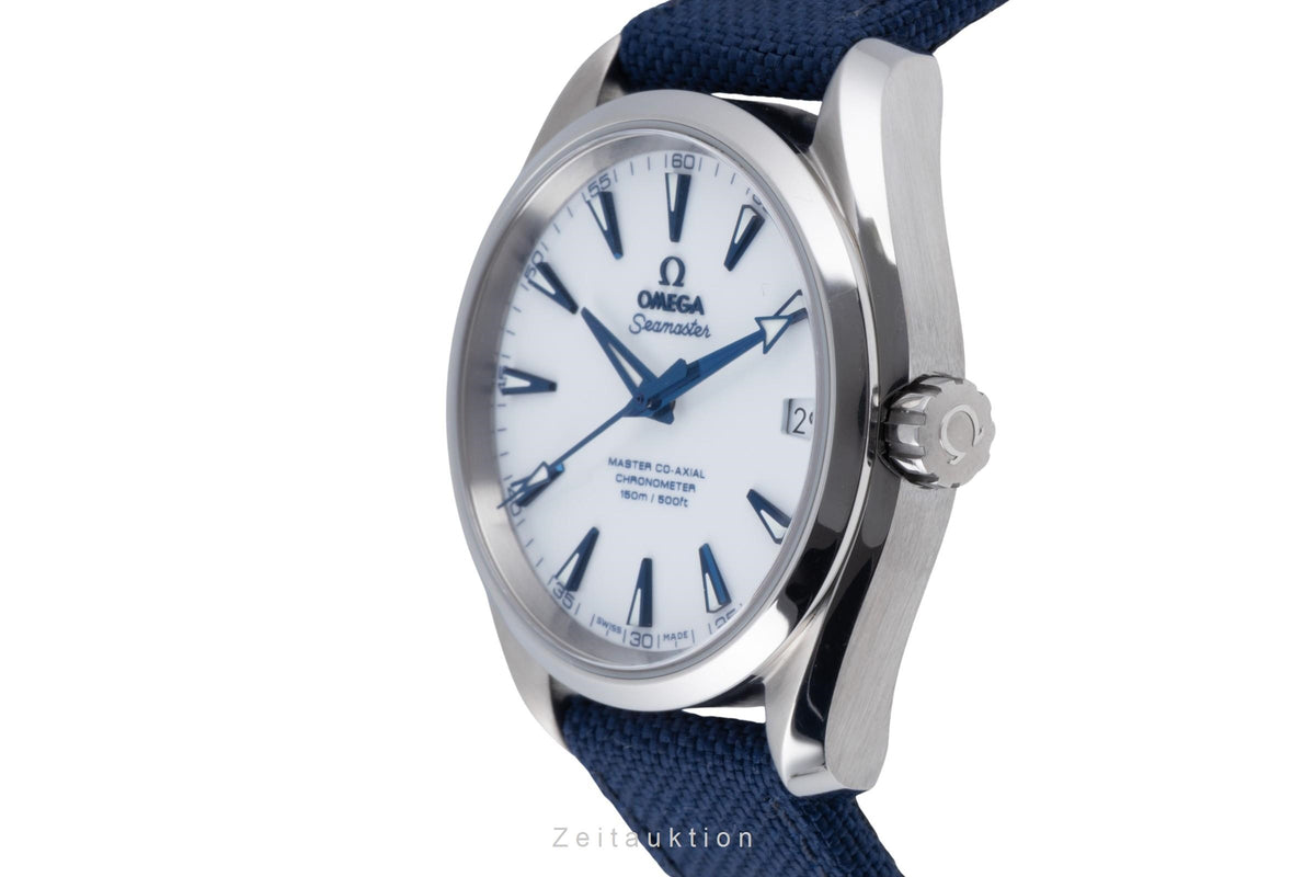 Omega Seamaster titanium automatic men's watch 231.92.39.21.04.001  [2606467]