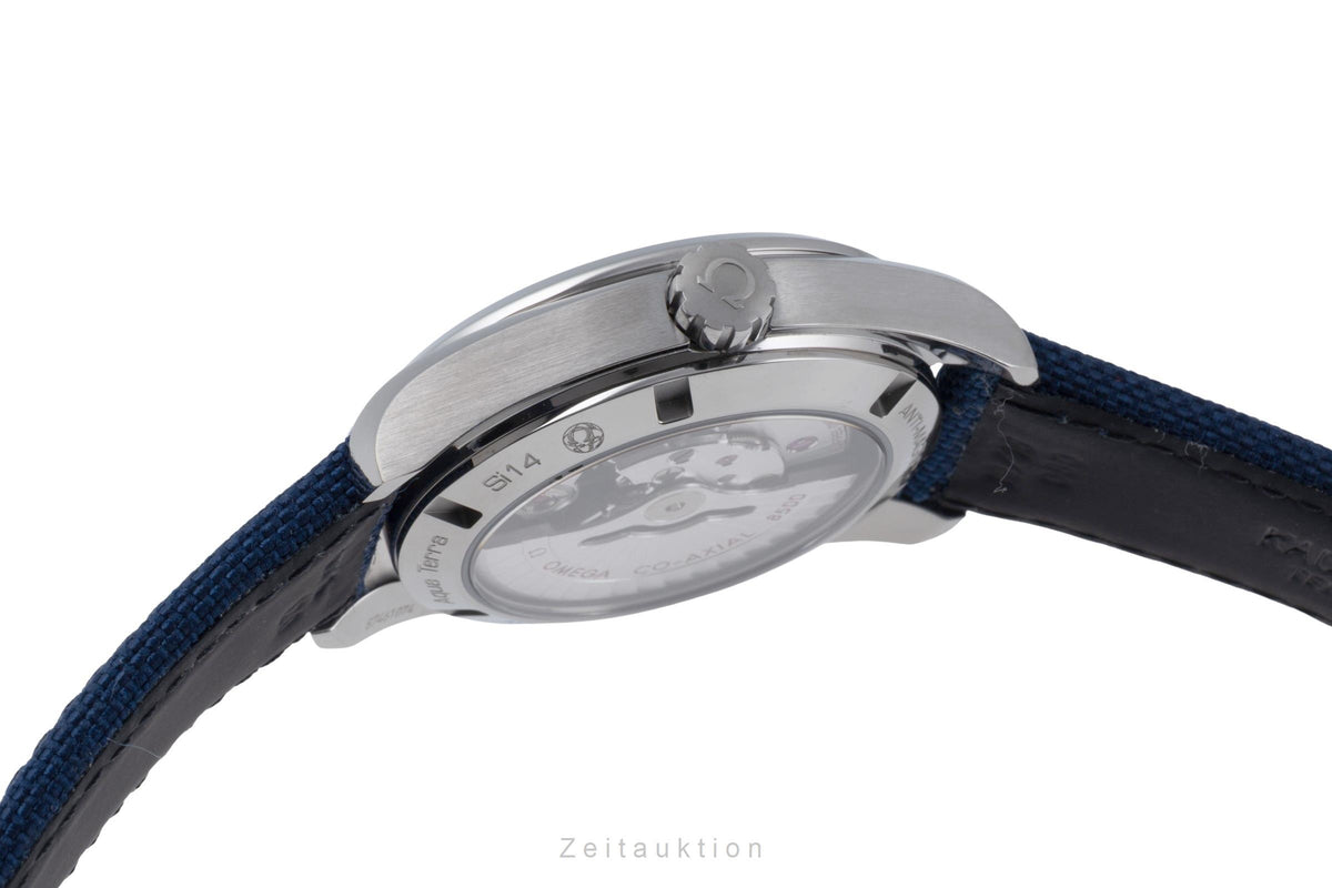Omega Seamaster titanium automatic men's watch 231.92.39.21.04.001  [2606467]