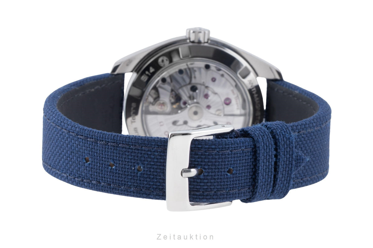 Omega Seamaster titanium automatic men's watch 231.92.39.21.04.001  [2606467]