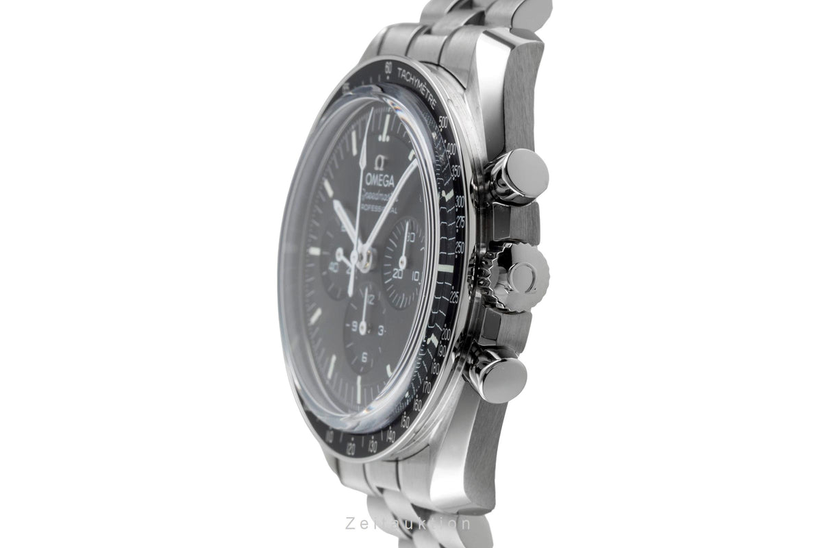 Omega Speedmaster Moonwatch Chronograph Ref. 310.30.42.50.01.002 B&P 2021 [2606504]