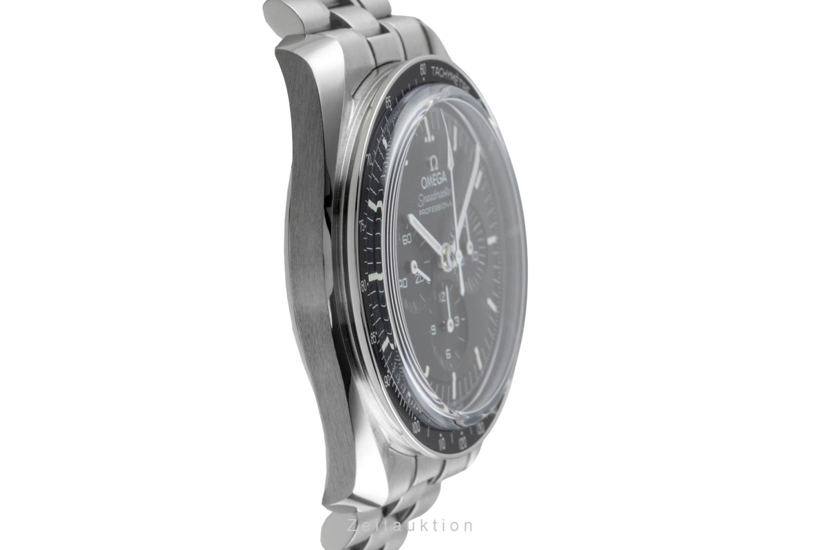 Omega Speedmaster Moonwatch Chronograph Ref. 310.30.42.50.01.002 B&P 2021 [2606504]