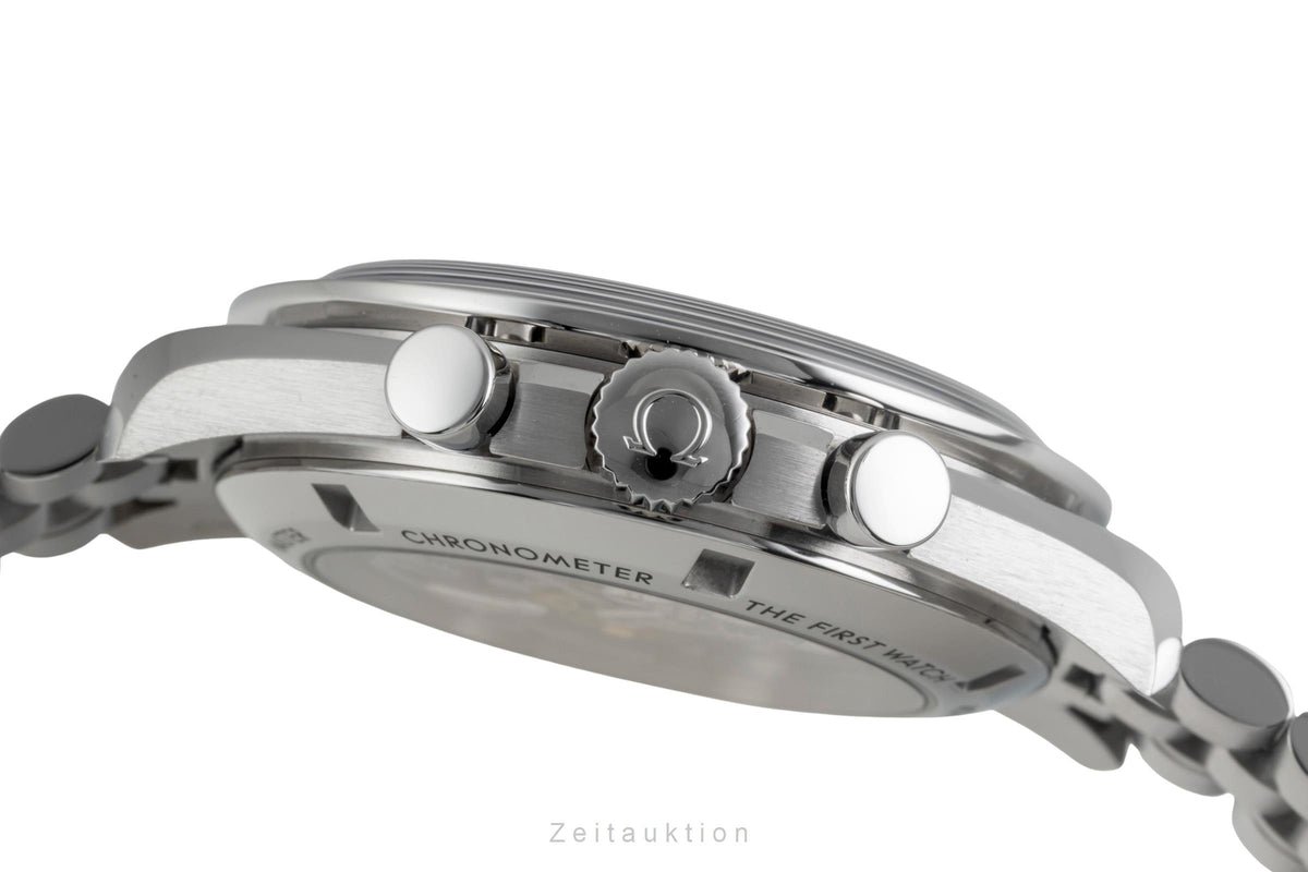 Omega Speedmaster Moonwatch Chronograph Ref. 310.30.42.50.01.002 B&P 2021 [2606504]