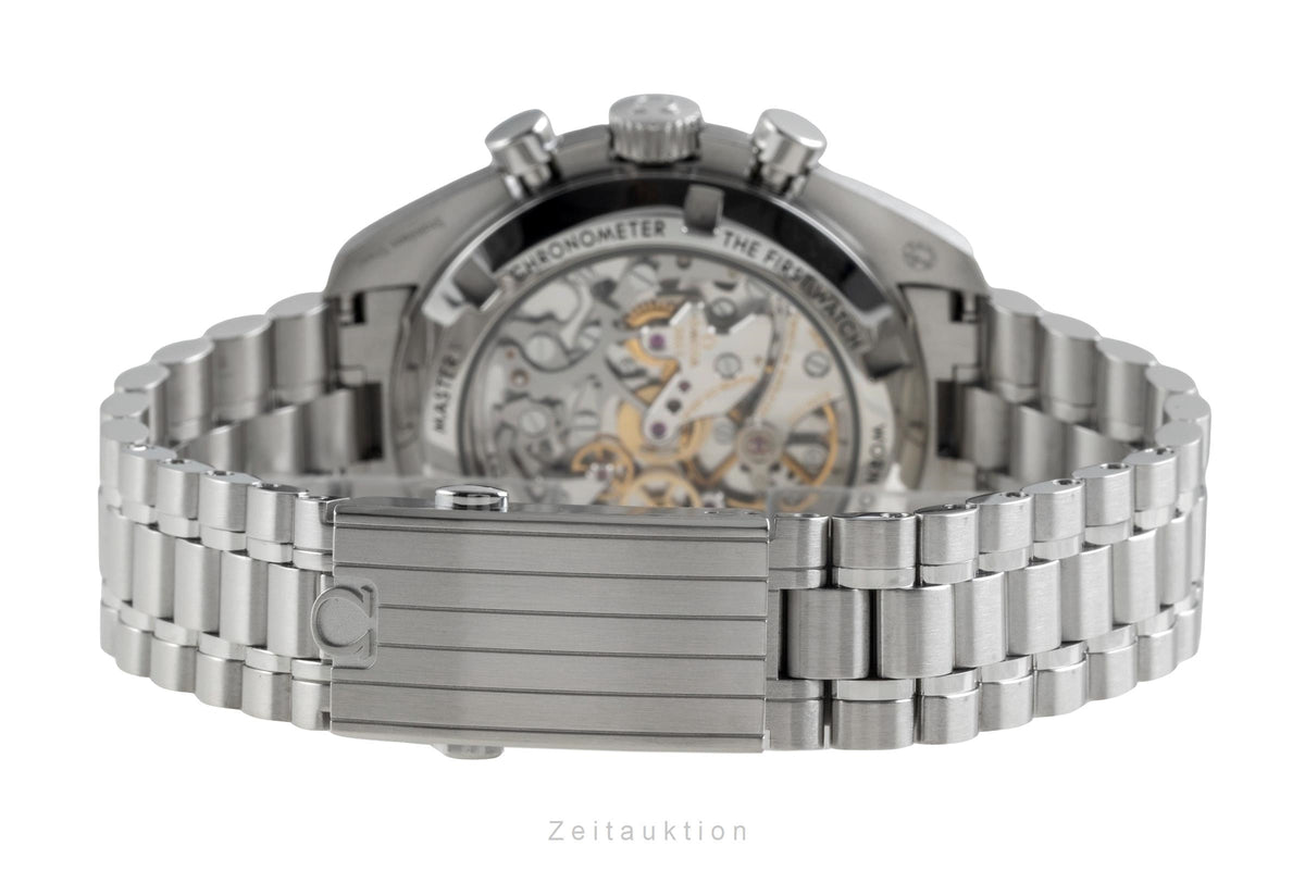 Omega Speedmaster Moonwatch Chronograph Ref. 310.30.42.50.01.002 B&P 2021 [2606504]