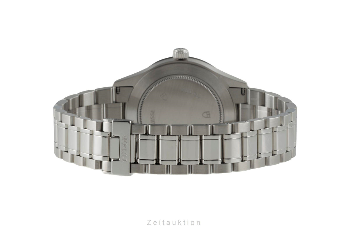 Tudor Style acciaio automatismo orologio da uomo 12710  [2606510]