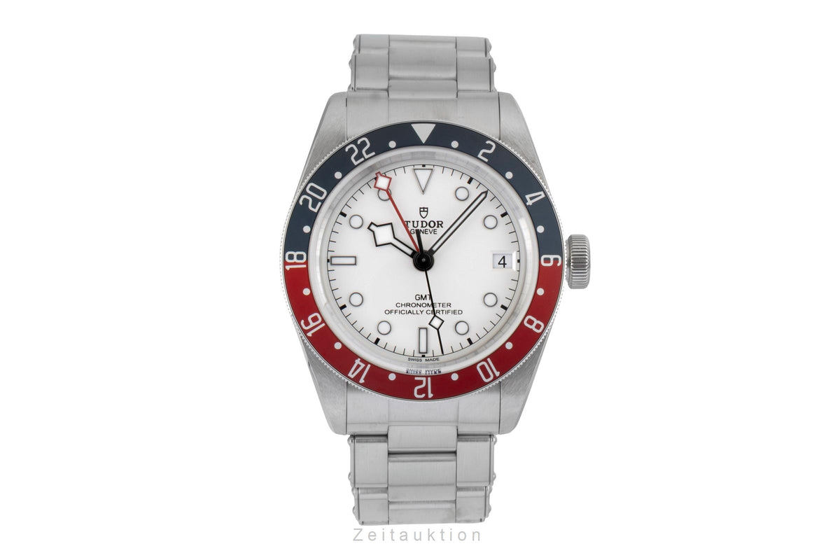 Tudor Black Bay steel automatic women's watch 79830RB LP: 4780EUR  [2606517]