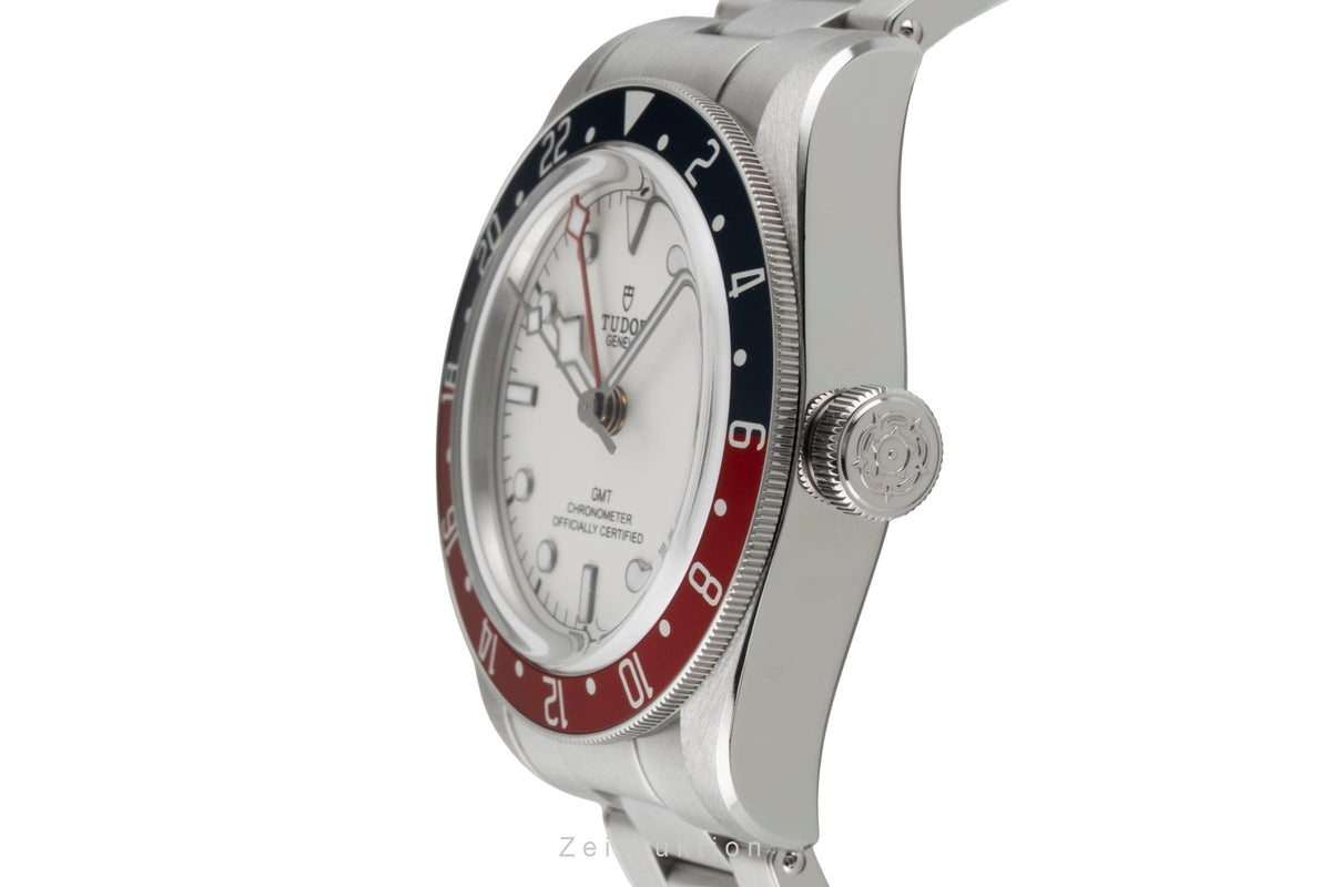 Tudor Black Bay steel automatic women's watch 79830RB LP: 4780EUR  [2606517]