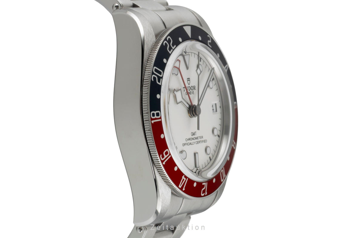Tudor Black Bay steel automatic women's watch 79830RB LP: 4780EUR  [2606517]