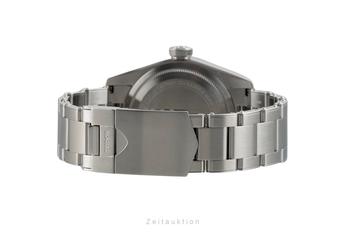 Tudor Black Bay steel automatic women's watch 79830RB LP: 4780EUR  [2606517]