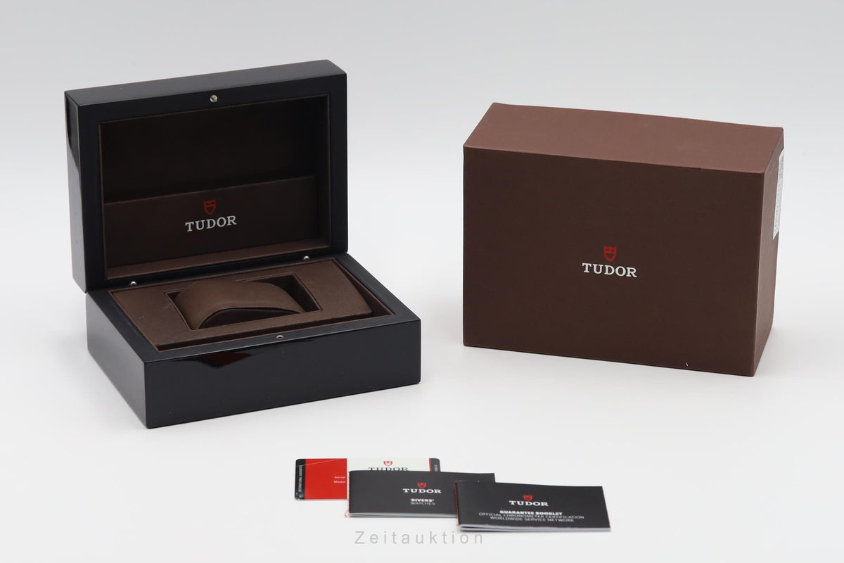 Tudor Black Bay bronce automático reloj para caballeros 79250BM  [2606520]