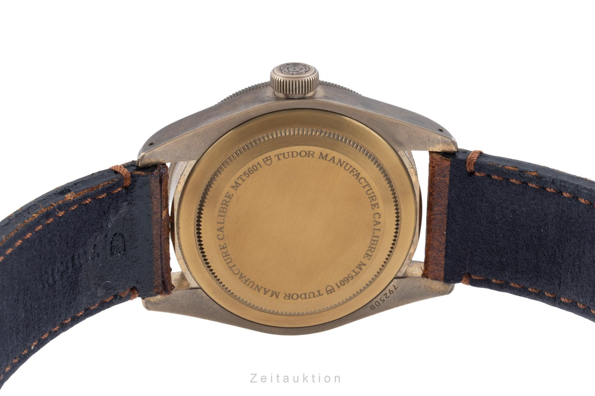 Tudor Black Bay bronce automático reloj para caballeros 79250BM  [2606520]