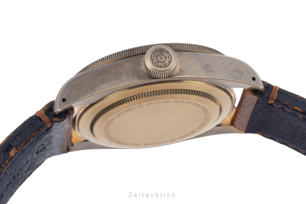 Tudor Black Bay bronce automático reloj para caballeros 79250BM  [2606520]