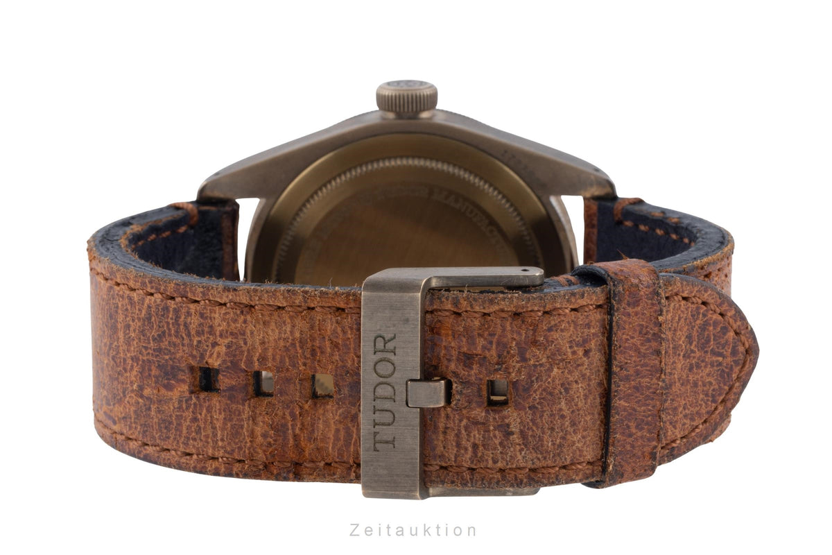 Tudor Black Bay bronce automático reloj para caballeros 79250BM  [2606520]