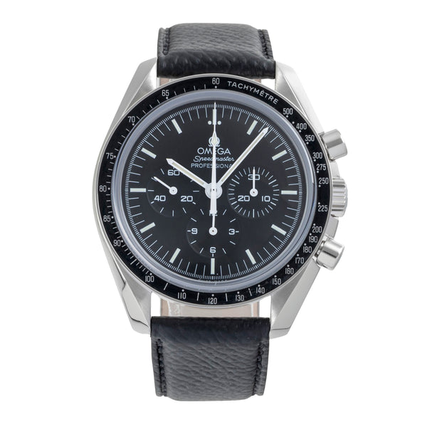 Omega Speedmaster Chronograph Handaufzug Ref. 311.33.42.30.01.002 VP: 8300,- € [2606565]