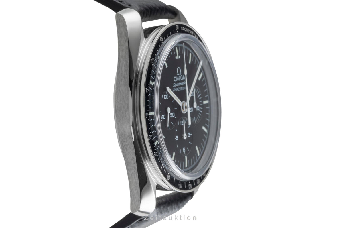 Omega Speedmaster Chronograph Handaufzug Ref. 311.33.42.30.01.002 VP: 8300,- € [2606565]