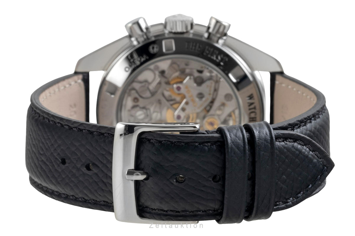 Omega Speedmaster Chronograph Handaufzug Ref. 311.33.42.30.01.002 VP: 8300,- € [2606565]