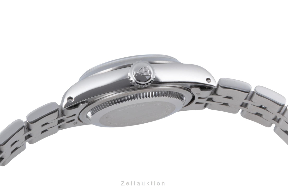 Tudor Princess Date steel automatic women's watch 92400N  [2606575]