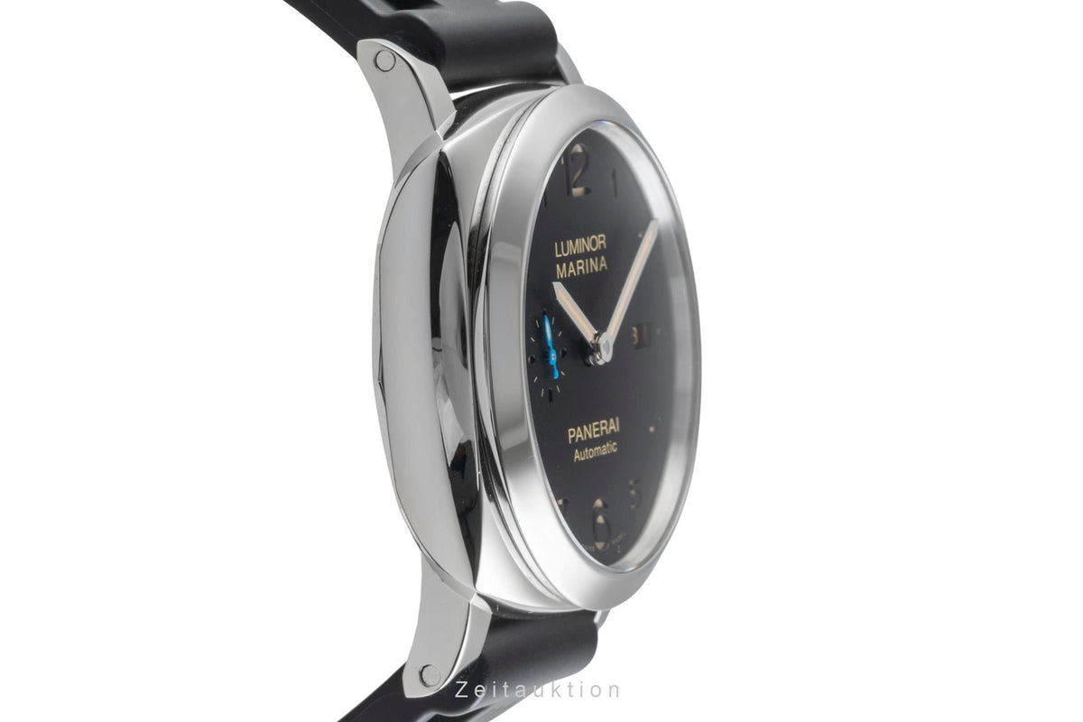 Panerai Luminor Marina acciaio automatismo orologio da uomo PAM01359 LP: 9200EUR  [2606602]