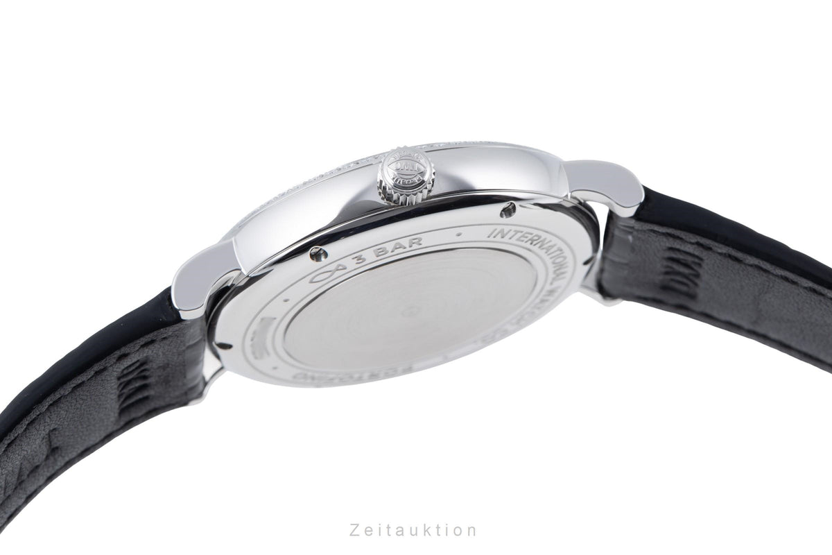 IWC Portofino steel automatic women's watch IW458104  [2606603]