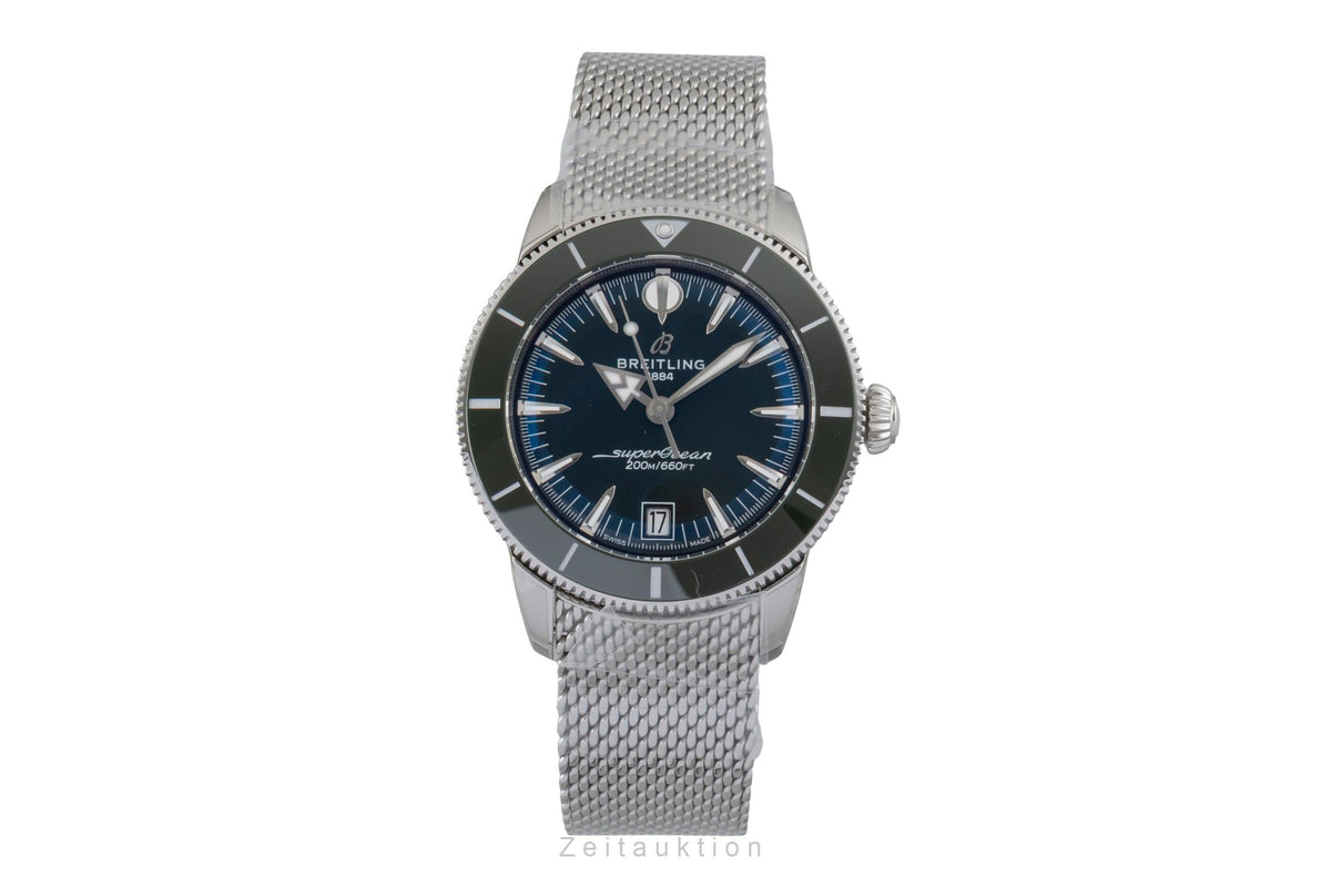 Breitling Superocean Heritage B31 Automatic 40 Ref. AB3110361L1A1 NP: 6700,- € [2606669]