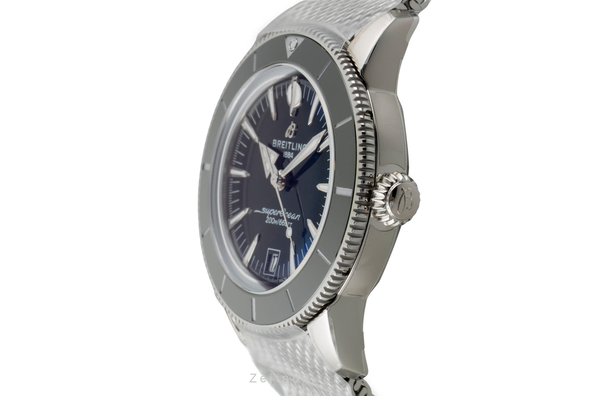 Breitling Superocean Heritage B31 Automatic 40 Ref. AB3110361L1A1 NP: 6700,- € [2606669]
