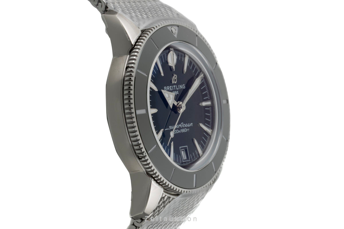 Breitling Superocean Heritage B31 Automatic 40 Ref. AB3110361L1A1 NP: 6700,- € [2606669]