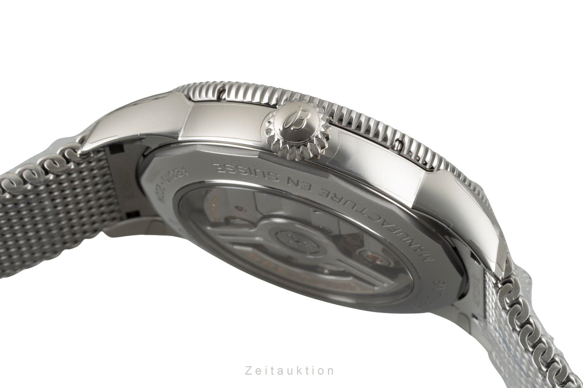 Breitling Superocean Heritage B31 Automatic 40 Ref. AB3110361L1A1 NP: 6700,- € [2606669]