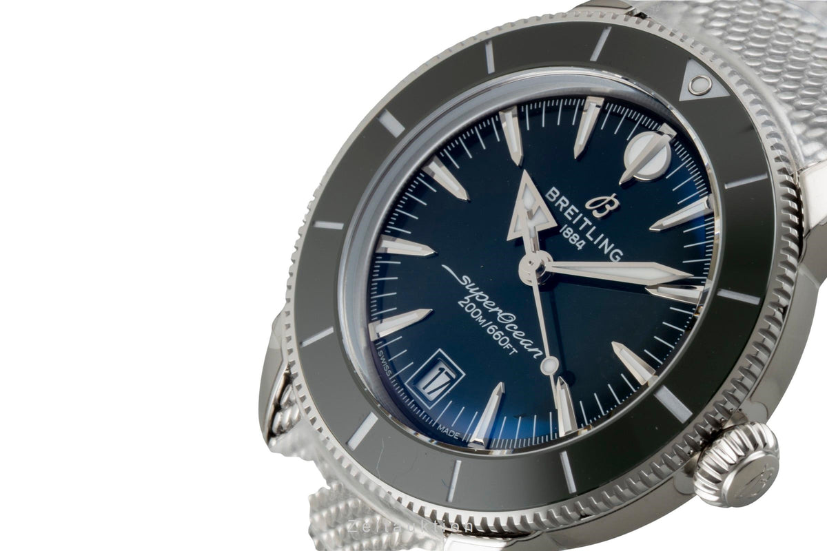 Breitling Superocean Heritage B31 Automatic 40 Ref. AB3110361L1A1 NP: 6700,- € [2606669]