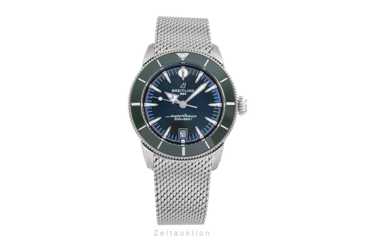 Breitling Superocean Heritage B31 Automatic 42 Ref. AB3111361L1A1 NP: 6700,- € [2606671]