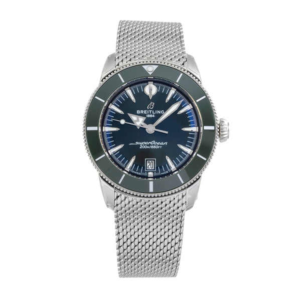 Breitling Superocean Heritage B31 Automatic 42 Ref. AB3111361L1A1 NP: 6700,- € [2606671]